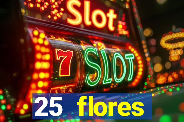 25 flores silvestres com nomes